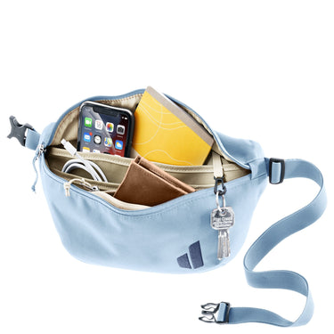 Deuter Avengo Organizer - Gürteltasche 31 cm (polar) - Markenkoffer