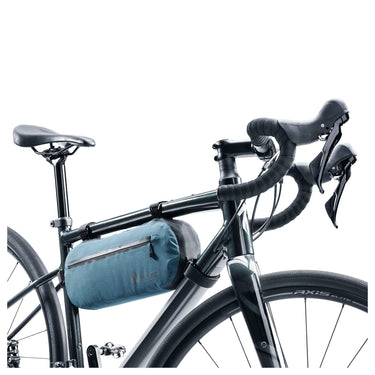 Deuter Cabezon FB 4 - Rahmentasche (Bikepacking) 40 cm (atlantic - black) - Markenkoffer