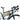 Deuter Cabezon FB 4 - Rahmentasche (Bikepacking) 40 cm (desert - black) - Markenkoffer