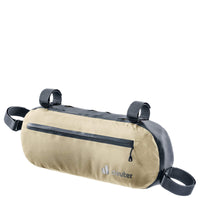 Deuter Cabezon FB 4 - Rahmentasche (Bikepacking) 40 cm (desert - black) - Markenkoffer