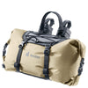 Deuter Cabezon HB 14 - Bolsa de manillar (Bikepacking) 45 cm (color: desierto-negro)
