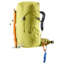 Deuter Climber 22 - Jr. Wanderrucksack 50 cm (sprout - linden) - Markenkoffer
