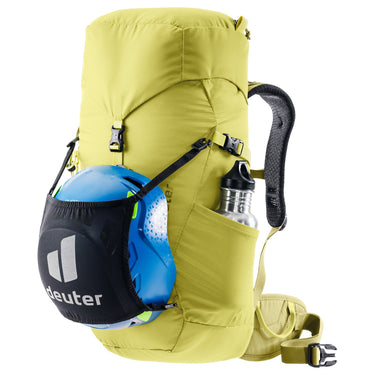 Deuter Climber 22 - Jr. Wanderrucksack 50 cm (sprout - linden) - Markenkoffer