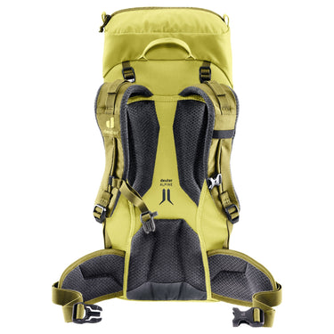 Deuter Climber 22 - Jr. Wanderrucksack 50 cm (sprout - linden) - Markenkoffer