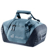 Deuter Duffel 35 - Bolsa de viaje 50 cm (atlantic-ink)