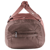 Deuter Duffel 50 - Reisetasche 60 cm (caspia - raisin) - Markenkoffer