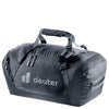 Deuter Duffel 70 - Bolsa de viaje 68 cm (negro)