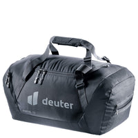 Deuter Duffel 70 - Reisetasche 68 cm (black) - Markenkoffer