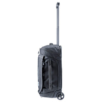 Deuter Duffel Pro Movo 36 - Rollenreisetasche 52 cm (black) - Ansicht 4