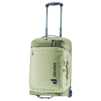 Deuter Duffel Pro Movo 36 - Rollenreisetasche 52 cm (mineral-grove)