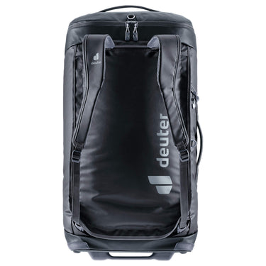 Deuter Duffel Pro Movo 60 - Rollenreisetasche 74 cm (black) - Markenkoffer