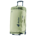 Deuter Duffel Pro Movo 60 - Rollenreisetasche 74 cm (mineral - grove) - Markenkoffer
