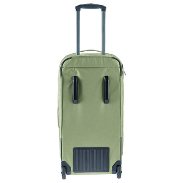 Deuter Duffel Pro Movo 60 - Rollenreisetasche 74 cm (mineral - grove) - Markenkoffer