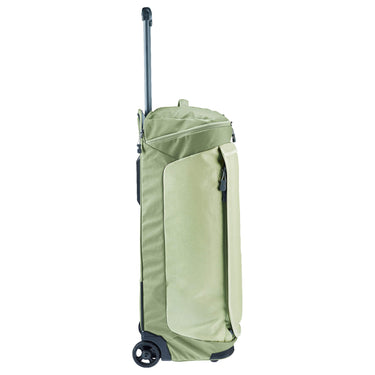 Deuter Duffel Pro Movo 60 - Rollenreisetasche 74 cm (mineral - grove) - Markenkoffer
