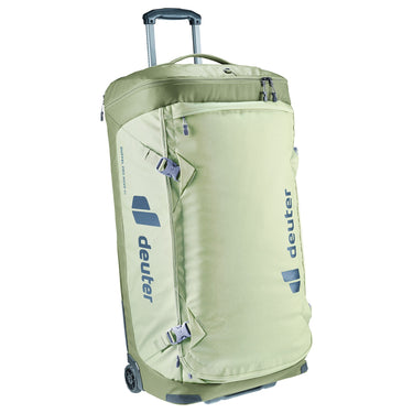 Deuter Duffel Pro Movo 90 - Rollenreisetasche 86 cm (mineral - grove) - Markenkoffer