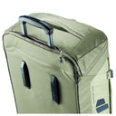 Deuter Duffel Pro Movo 90 - Rollenreisetasche 86 cm (mineral - grove) - Markenkoffer