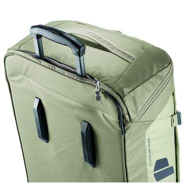 Deuter Duffel Pro Movo 90 - Rollenreisetasche 86 cm (mineral - grove) - Markenkoffer