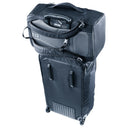 Deuter Duffel Pro Pack 30 - Reiserucksack 49 cm (black) - Markenkoffer