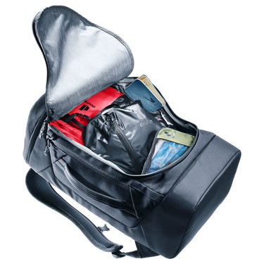 Deuter Duffel Pro Pack 30 - Reiserucksack 49 cm (black) - Markenkoffer