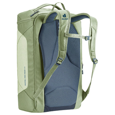 Deuter Duffel Pro Pack 30 - Reiserucksack 49 cm (mineral - grove) - Markenkoffer