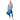 Deuter Duffel Pro Pack 30 - Reiserucksack 49 cm (neptune - nightblue) - Markenkoffer