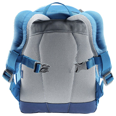 Deuter Family Pico 5 - Kinderrucksack 28 cm (aqua-wave) - Ansicht 3