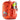 Deuter Family Pico 5 - Kinderrucksack 28 cm (papaya - lava) - Markenkoffer
