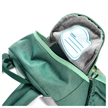 Deuter Family Pico 5 - Kinderrucksack 28 cm (spearmint - seagreen) - Markenkoffer