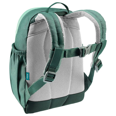 Deuter Family Pico 5 - Kinderrucksack 28 cm (spearmint - seagreen) - Markenkoffer