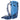 Deuter Freerider Pro 34+ - Skitourenrucksack 58 cm (nightblue - neptune) - Markenkoffer