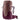 Deuter Futura 24 SL - Women's Wanderrucksack 58 cm (ashrose - cassis) - Markenkoffer