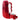 Deuter Futura 26 - Wanderrucksack 61 cm (masala - cherry) - Markenkoffer