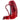 Deuter Futura 26 - Wanderrucksack 61 cm (masala - cherry) - Markenkoffer