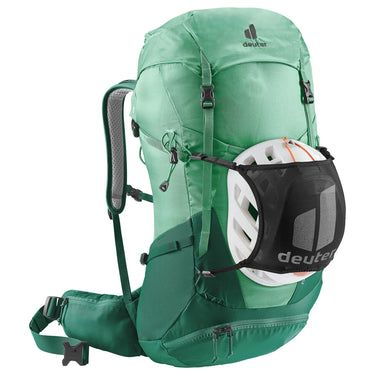 Deuter Futura 30 SL - Women's Wanderrucksack 63 cm (spearmint - seagreen) - Markenkoffer