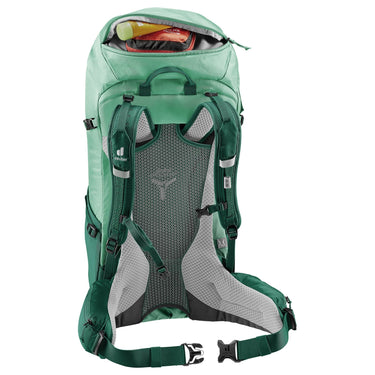 Deuter Futura 30 SL - Women's Wanderrucksack 63 cm (spearmint - seagreen) - Markenkoffer