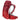Deuter Futura Pro 36 - Wanderrucksack 61 cm (masala - cherry) - Markenkoffer