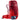 Deuter Futura Pro 36 - Wanderrucksack 61 cm (masala - cherry) - Markenkoffer