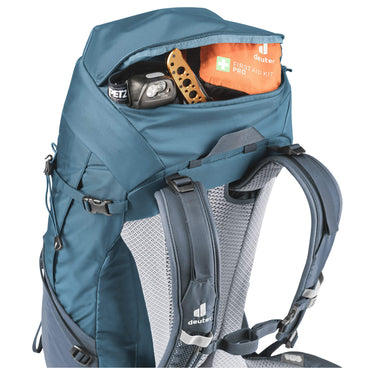 Deuter Futura Pro 40 - Wanderrucksack 65 cm (atlantic - ink) - Markenkoffer