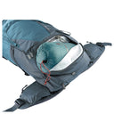 Deuter Futura Pro 40 - Wanderrucksack 65 cm (atlantic - ink) - Markenkoffer