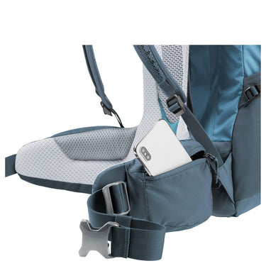 Deuter Futura Pro 40 - Wanderrucksack 65 cm (atlantic - ink) - Markenkoffer