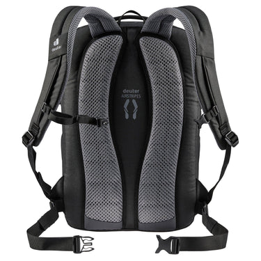 Deuter Giga 28 - Rucksack 48 cm (black) - Markenkoffer