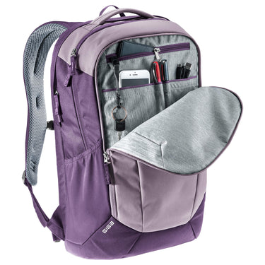 Deuter Giga 28 - Rucksack 48 cm (lavender - purple) - Markenkoffer