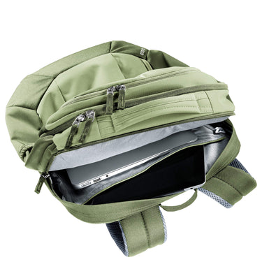 Deuter Giga 28 - Rucksack 48 cm (mineral - grove) - Markenkoffer