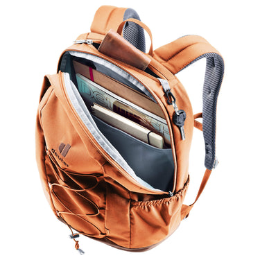 Deuter Gogo 25 - Rucksack 46 cm (chestnut - umbra) - Markenkoffer