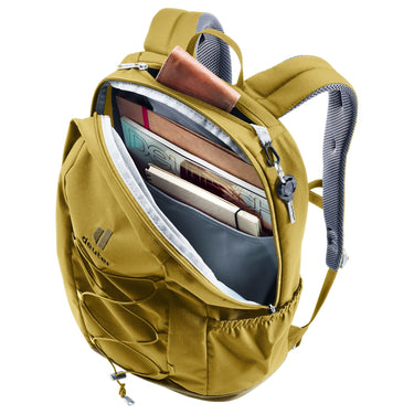 Deuter Gogo 25 - Rucksack 46 cm (kelp - nori) - Markenkoffer