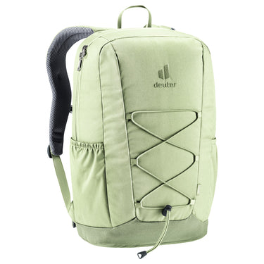 Deuter Gogo 25 - Rucksack 46 cm (mineral - grove) - Markenkoffer
