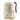Deuter Gogo 28 - Rucksack 46 cm (bone - desert) - Markenkoffer