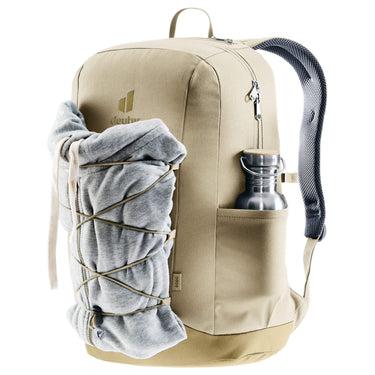 Deuter Gogo 28 - Rucksack 46 cm (bone - desert) - Markenkoffer