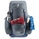 Deuter Hiking Gröden 32 - Wanderrucksack 55 cm (graphite - ink) - Markenkoffer