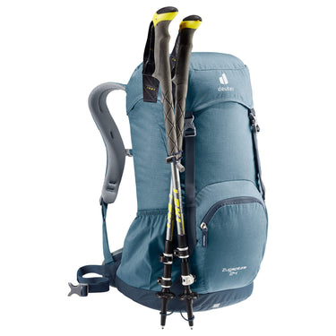 Deuter Hiking Zugspitze 24 - Wanderrucksack 54 cm (atlantic - ink) - Markenkoffer